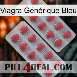 Viagra Générique Bleu 19